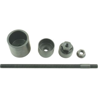 KS-TOOLS Silentlagerwerkzeug-Satz für Land Rover Hinterachse, 5-tlg.