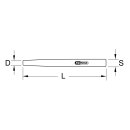 KS-TOOLS BRONZEplus Durchtreiber, 13mm