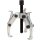 KS-TOOLS Universal-Abzieher 3-armig, 40-220mm