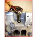 KS-TOOLS Universal Glühkerzen-Ausbohrsatz M10 x 1, 8-tlg.