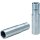KS-TOOLS 3/8" TITANplus Stecknuss, 17mm, lang