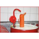 KS-TOOLS Kurbel-Fass-Pumpe