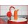 KS-TOOLS Kurbel-Fass-Pumpe