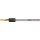 KS-TOOLS Stufenbohrer links, 9x180mm