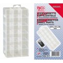 BGS technic Leerkassette für Kleinteile