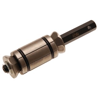 BGS technic Aufweiter für Auspuffrohre | 39 - 61 mm