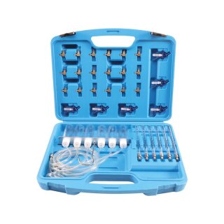 BGS technic Common-Rail-Tester | mit 24 Adaptern