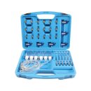 BGS technic Common-Rail-Tester | mit 24 Adaptern