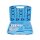 BGS technic Common-Rail-Tester | mit 24 Adaptern