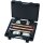 KS-TOOLS Karosserie-Ausbeul-Satz, 7-tlg.