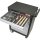 KS-TOOLS Karosserie-Ausbeul-Satz, 7-tlg.