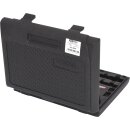 KS-TOOLS GEARplus Gelenk-Ratschenringmaulschlüssel-Satz, 6-tlg.feststellbar