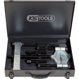 KS-TOOLS Trennmesser-Satz Ø 12-75mm, 3-tlg.