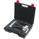 KS-TOOLS Trennmesser-Satz Ø 12-75mm, 3-tlg.