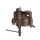 KS-TOOLS Bremskolben-Rücksteller, breit, 100mm