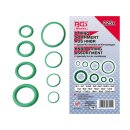 BGS technic O-Ring-Sortiment | HNBR | Ø 3 - 22 mm...