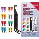 BGS technic Pkw-Sicherungs-Sortiment | 97-tlg.