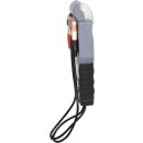 KS-TOOLS 12V Digital-Batterie- und Ladesystemtester mit integriertem Drucker