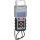 KS-TOOLS 12V Digital-Batterie- und Ladesystemtester mit integriertem Drucker