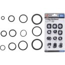 Kraftmann O-Ring-Sortiment | Ø 5 - 20 mm | 50-tlg.