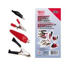 BGS technic Krokodilklemmen-Sortiment | 28-tlg.