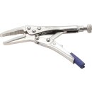 BGS technic Langbeck-Gripzange | extra kurz | 125 mm