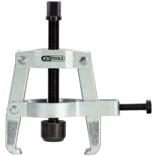 KS-TOOLS Universal-Lagerring-Abzieher 2-armig mit Spannbügel, 90mm