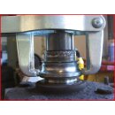 KS-TOOLS Universal-Lagerring-Abzieher 2-armig mit Spannbügel, 90mm