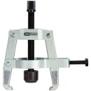 KS-TOOLS Universal-Lagerring-Abzieher 2-armig mit Spannbügel, 90mm