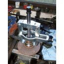 KS-TOOLS Universal-Lagerring-Abzieher 2-armig mit Spannbügel, 90mm