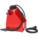 KS-TOOLS Bremsenwartungsgerät KS5, 5 Liter