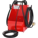 KS-TOOLS Bremsenwartungsgerät KS5, 5 Liter