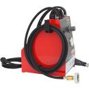 KS-TOOLS Bremsenwartungsgerät KS5, 5 Liter