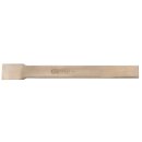 KS-TOOLS BRONZEplus Flachmeißel,30mm,450mm