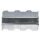 BGS technic Feinkonturenlehre | Metall | 125 mm