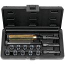 KS-TOOLS THREADfix Reparatur-Satz M10x1...