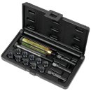 KS-TOOLS THREADfix Reparatur-Satz M10x1...