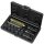 KS-TOOLS THREADfix Reparatur-Satz M10x1 Glühkerzen,15-tlg.