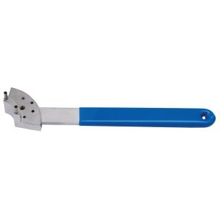 BGS technic Spannrollenschlüssel | für VW-/Audi-Motoren