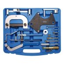 BGS technic Motor-Einstellwerkzeug-Satz | für Renault