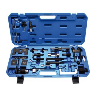 BGS technic Motor-Einstellwerkzeug-Satz | für VAG