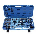 BGS technic Motor-Einstellwerkzeug-Satz | für VAG