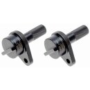 BGS technic Motor-Einstellwerkzeug-Satz | für VW 1.2...