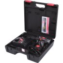 KS-TOOLS Akku-Bohr-Schrauber, 24Nm, 1.870 U/min 10,8V,...