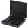KS-TOOLS 1/2" Spiral-Profil-Kraft-Stecknuss-Satz, XL, 4-tlg., 17-21mm