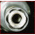 KS-TOOLS 1/2" Spiral-Profil-Kraft-Stecknuss-Satz, XL, 4-tlg., 17-21mm