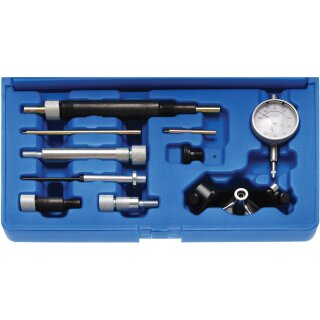 BGS technic Einstell-Werkzeug-Satz | für Dieselpumpen | 10-tlg.