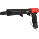KS-TOOLS 3/8" Druckluft-Nadelentroster, max.6,3bar,...
