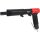 KS-TOOLS 3/8" Druckluft-Nadelentroster, max.6,3bar, 1/4PT