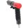 KS-TOOLS 3/8" Druckluft-Nadelentroster, max.6,3bar, 1/4PT
